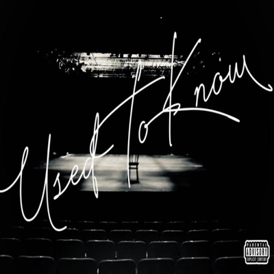 Used To Know - Single