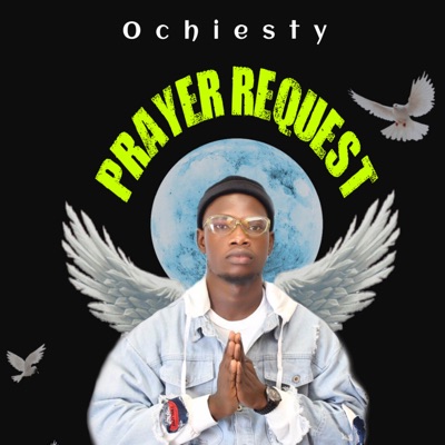 Prayer Request - Single