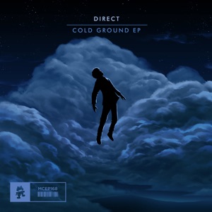 Cold Ground - EP