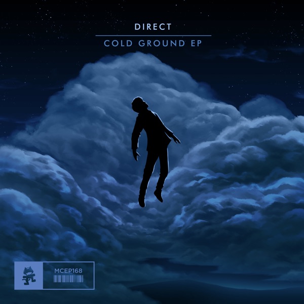 Cold Ground - EP