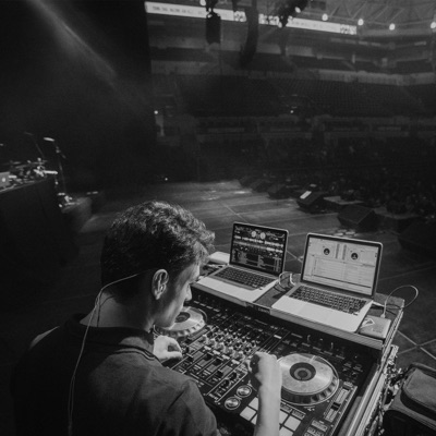 Holy Ground (Remix) - Single