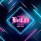 Brillas - Gaby Luna lyrics