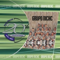 Grupo Niche: 20th Anniversary - Grupo Niche