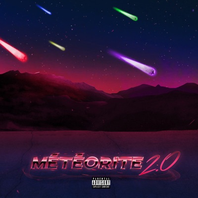 Météorite 2.0 - EP