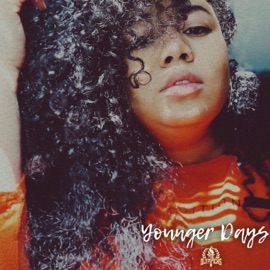 Younger Dayz (feat. Nolan the Ninja) Ka'miko