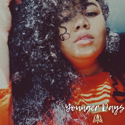 Younger Dayz (feat. Nolan the Ninja) - Single