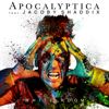 White Room (feat. Jacoby Shaddix) - Apocalyptica