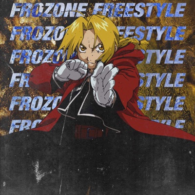 Frozone Freestyle - Single
