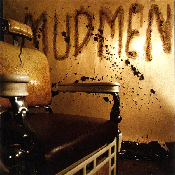 In My Head — Mudmen