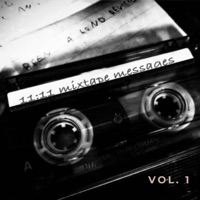 Mixtape Messages, Vol. 1 - Nigel Birch