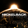 She Keeps Me Up - Nickelback