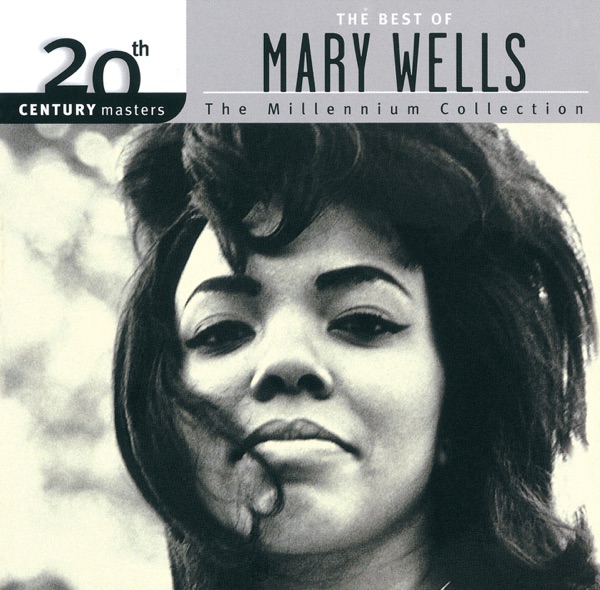 Mary Wells - My Guy