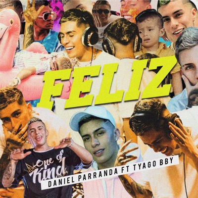 FELIZ - Single