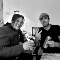 Einaste eg har tro på (feat. bVg) [Radio Edit] - Single - Slick & Sick