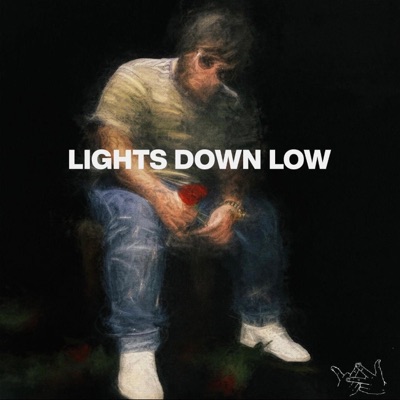 Lights Down Low (feat. $wish) - Single