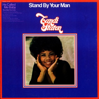 Candi Staton How Can I Put Out The Flame (When You Keep The Fire Burning)