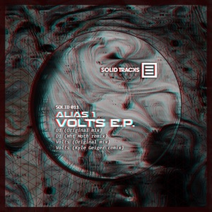 Volts E.P. (feat. Kyle Geiger & WHT MOTH)