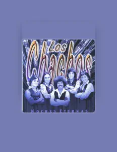 Listen to Los Chachos, watch music videos, read bio, see tour dates & more!