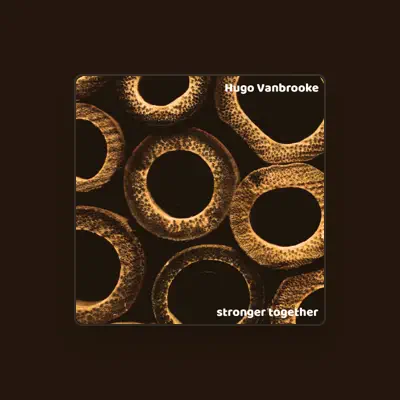 Listen to Hugo Vanbrooke, watch music videos, read bio, see tour dates & more!