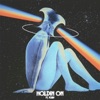 Holdin' On (feat. Fossy)