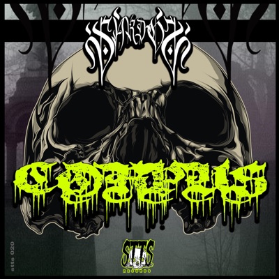 Corpus - EP