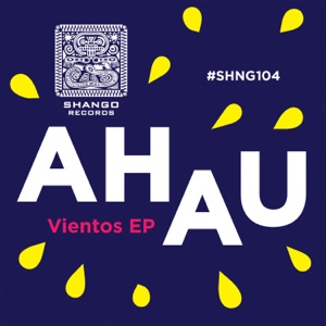 Vientos - EP