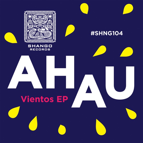 Vientos - EP
