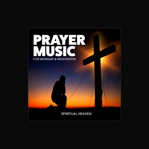 Spiritual Heaven's avatar
