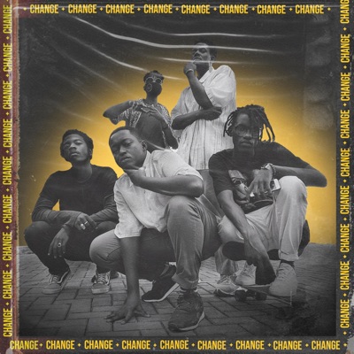 Change (feat. Lukorito, Danzo & Rvmp) - Single