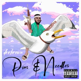 Pins and Needles (feat. shrinking cities) Drobrown