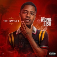 Mona Lisa - Tre DaVinci