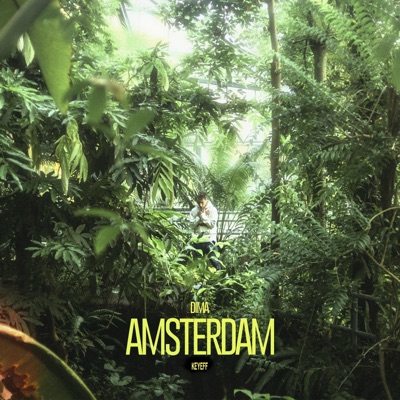 Amsterdam (feat. Keyeff) - Single