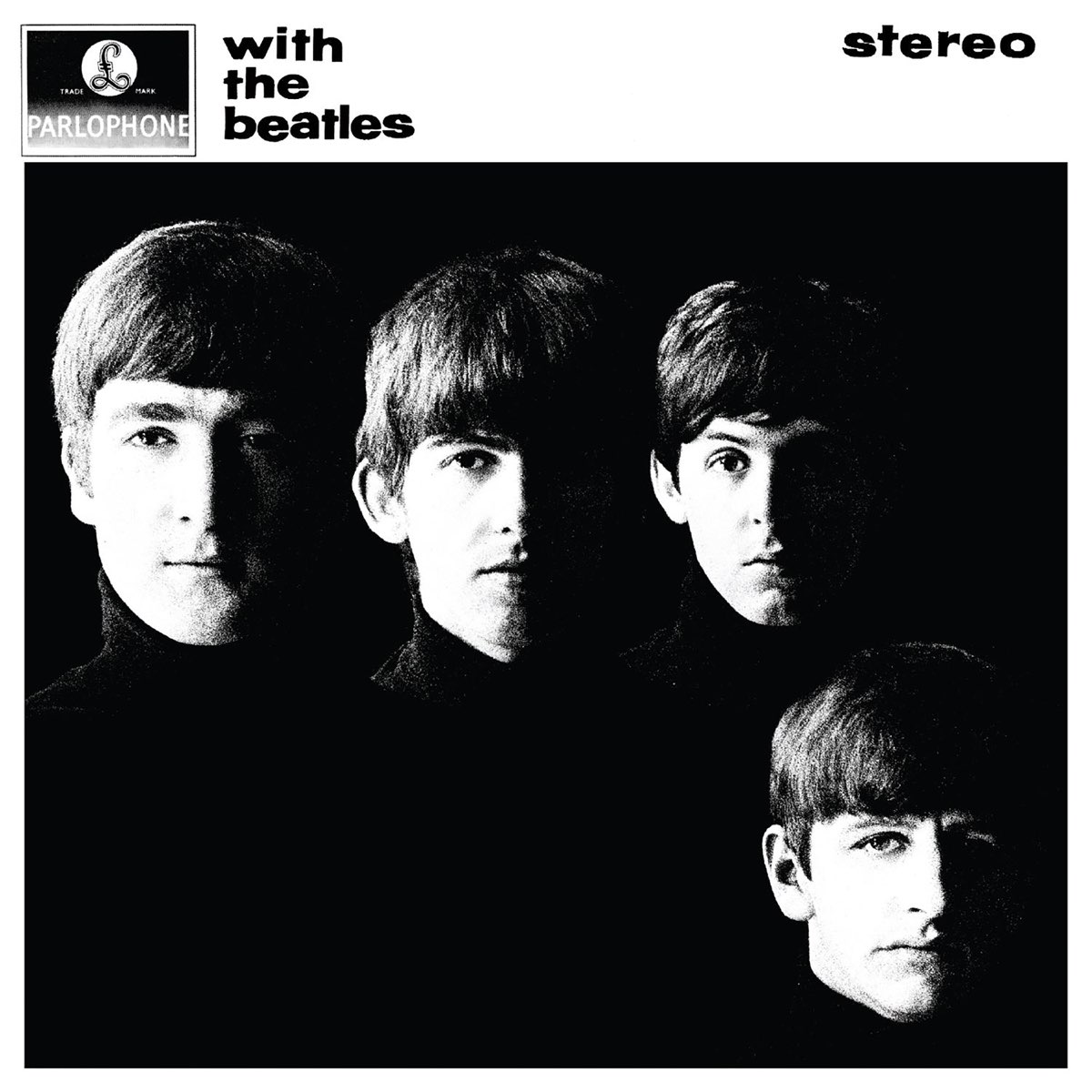 With The Beatles – Album av The Beatles – Apple Music