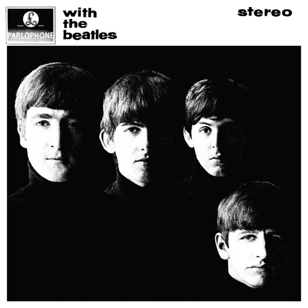 With The Beatles - The Beatles