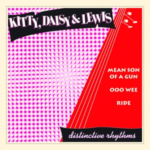 Mean Son of a Gun - Single