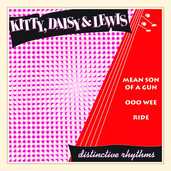Mean Son of a Gun - Single