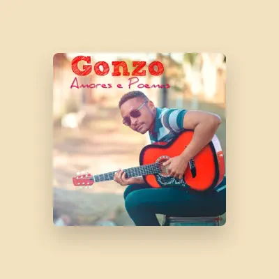 Listen to Gonzo, watch music videos, read bio, see tour dates & more!