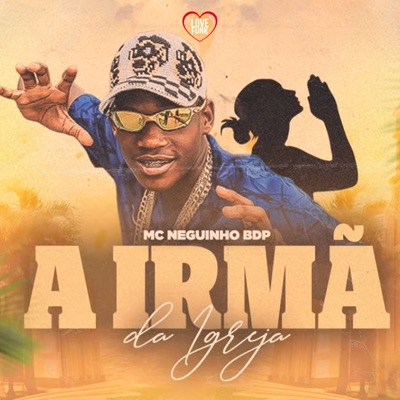 A Irmã da Igreja - Single