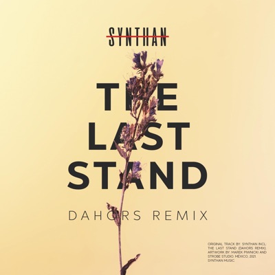 The Last Stand (Dahors Remix) - Single