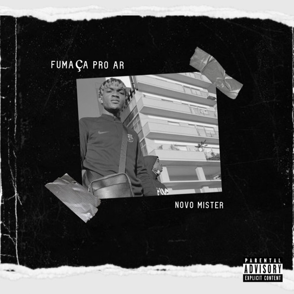 Fumaça pro ar (feat. Novo Mister)