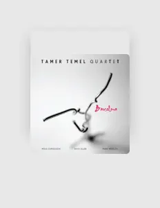 收听 Tamer Temel Quartet、观看音乐视频、阅读小传、查看巡演日期等 ！