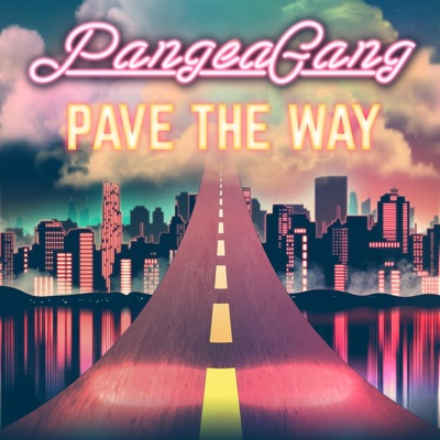 Pave The Way (feat. Germoney, Rolos Rios, New Classic, Da Alltiment, InnerG, BC Born Crazy & Tekmo 9.0) - Single