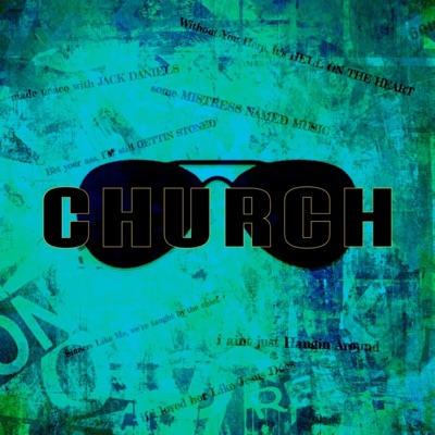 Church - Single