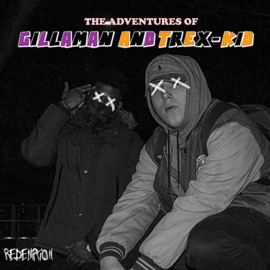 Redemption D Gilla & Trex