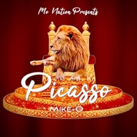 Picasso - Single - Mike-O
