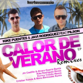 Calor De Verano (feat. Pilson) [Jm Castillo & Alvaro Guerra Remix]