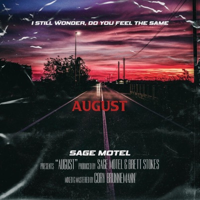 August - Single