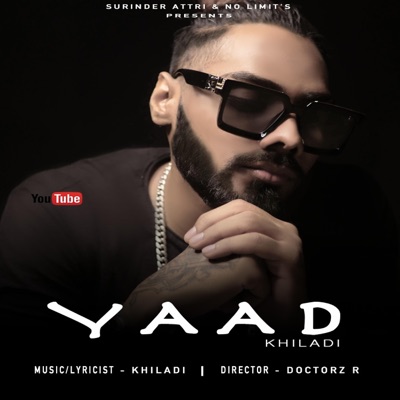 Yaad - Single