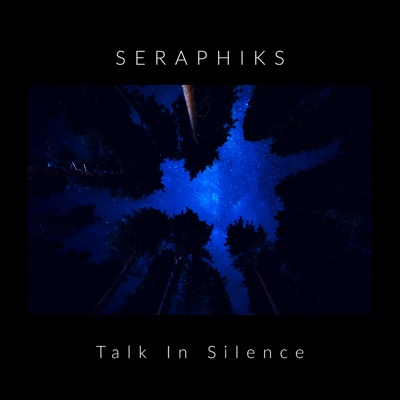 Talk in Silence - Single