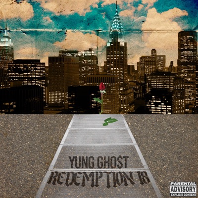 Redemption 18 - EP